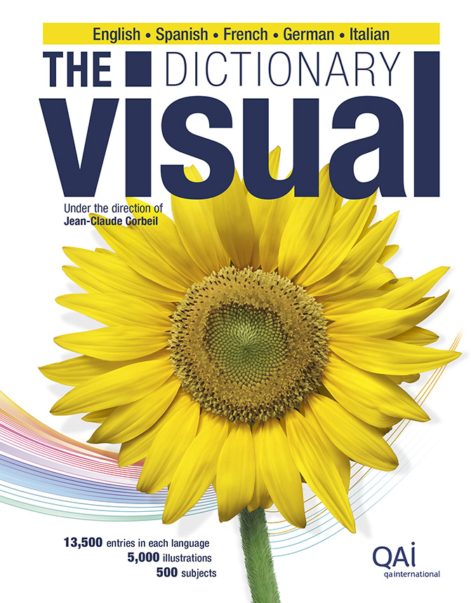 Visual Dictionaries - Abridged
